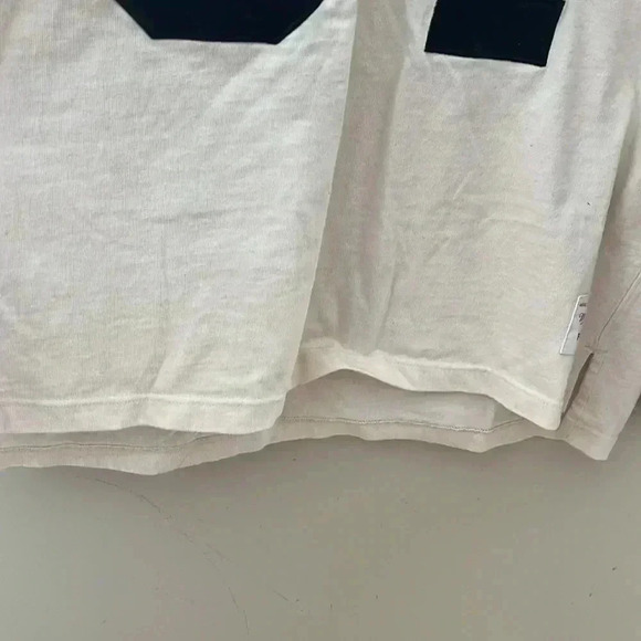 [XL] Flight Club Nyc × Mitchell &  Ness Men Sweatshirt - Picture 6 of 11